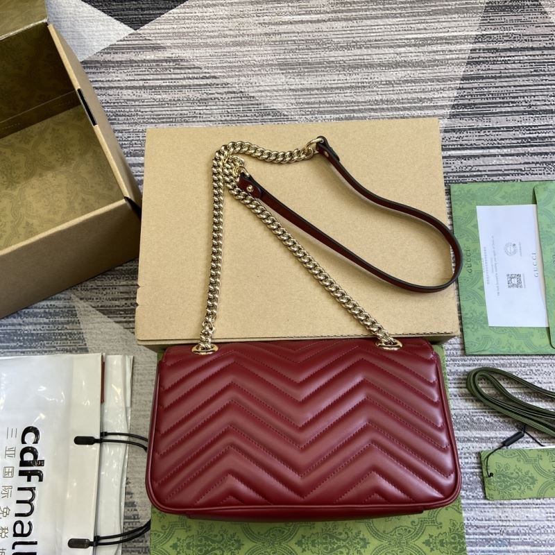 Gvc*1 marmont bags